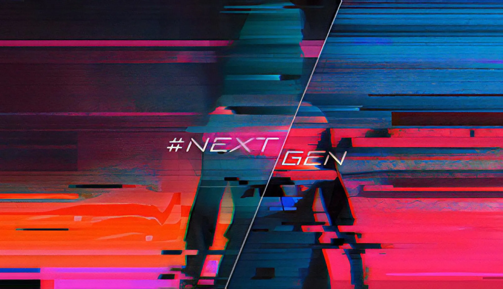 BMW Next Gen