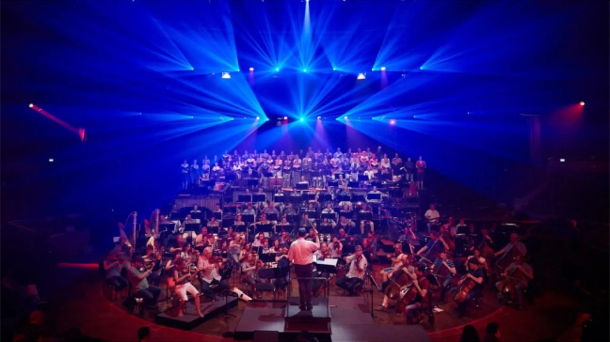 Sounds of Cinema