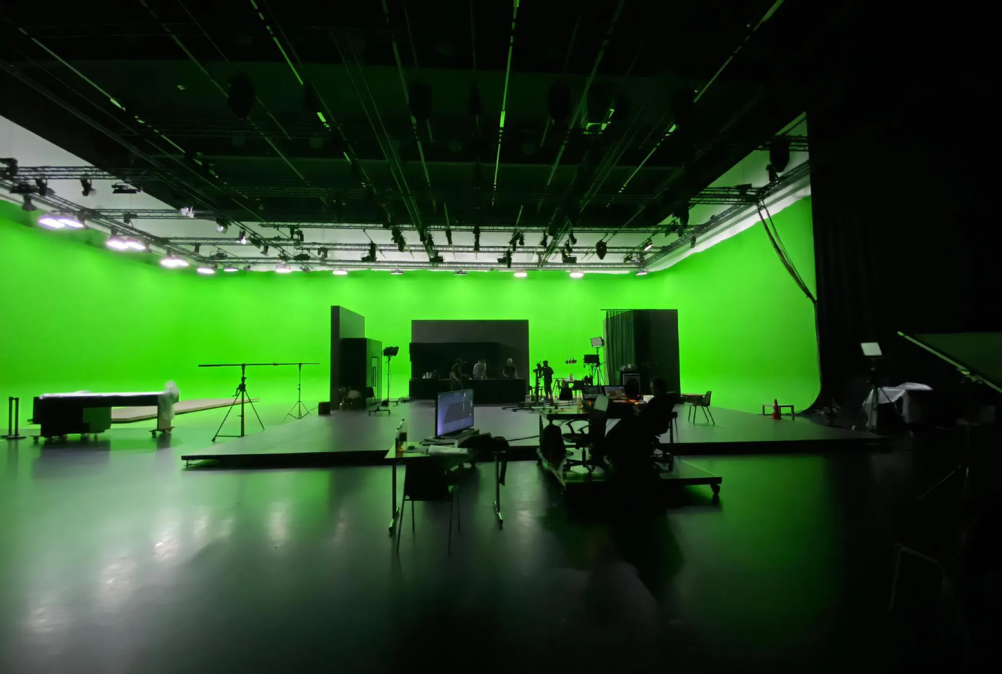 BSH Commercial Shoot