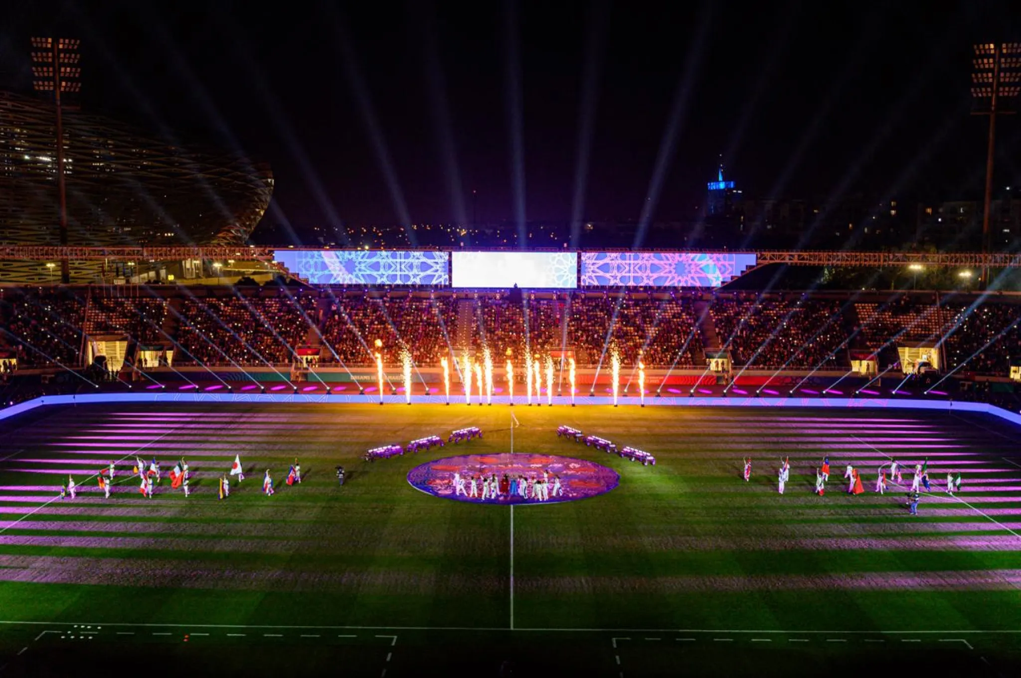 FIFA U17 Womens World Cup
